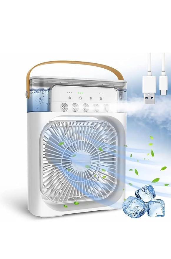 Portable Mini Air Cooler