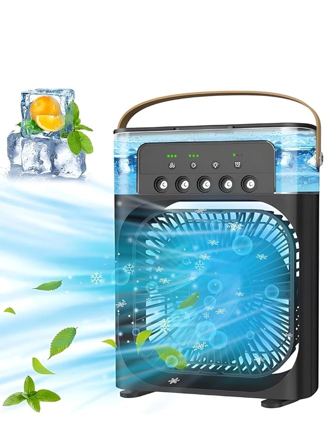 Portable Mini Air Cooler