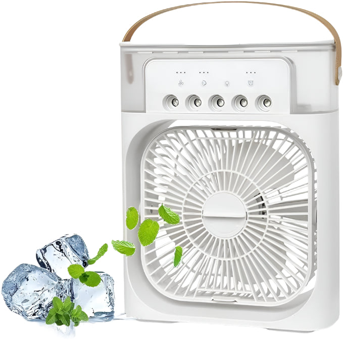 Portable Mini Air Cooler