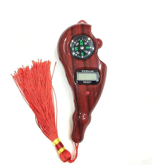 Tally Counting Machine-Manual Finger Rotating Digital Tally Number Counting Machine(Multipack Set)